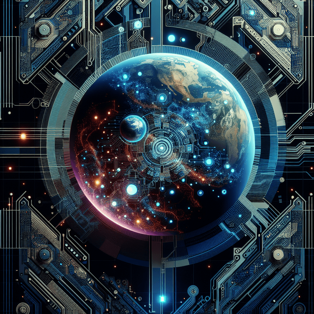 Globalism in Star Atlas: Insights by Titan Analytics