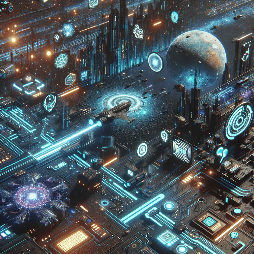 Hyperinflation Events in Star Atlas: A Titan Analysis