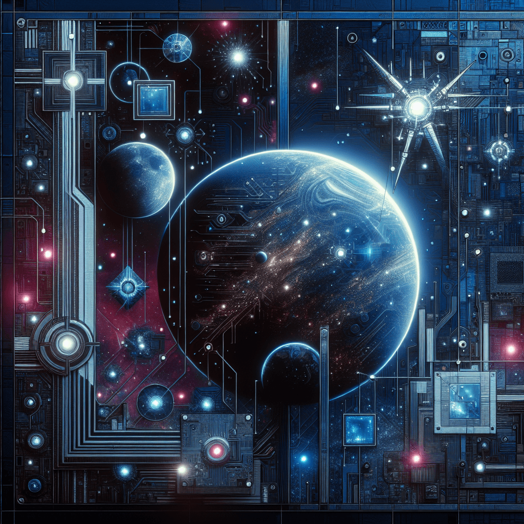 Keynesian Economics in Star Atlas by Titan Analytics