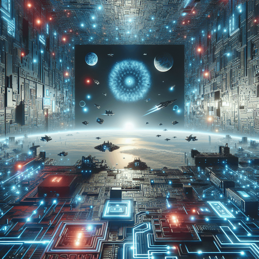 Kuznets Curve Insights: Star Atlas & Economic Growth Kuznets Curve Insights: Star Atlas & Economic Growth