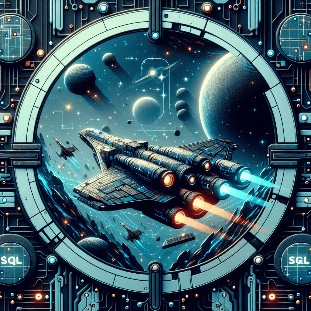 Master SQL for Star Atlas: Insights from Titan Analytics Master SQL for Star Atlas: Insights from Titan Analytics