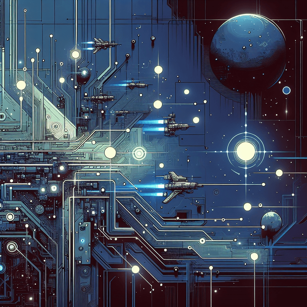 Maximize Star Atlas Faction Rewards with Titan Analytics Maximize Star Atlas Faction Rewards with Titan Analytics