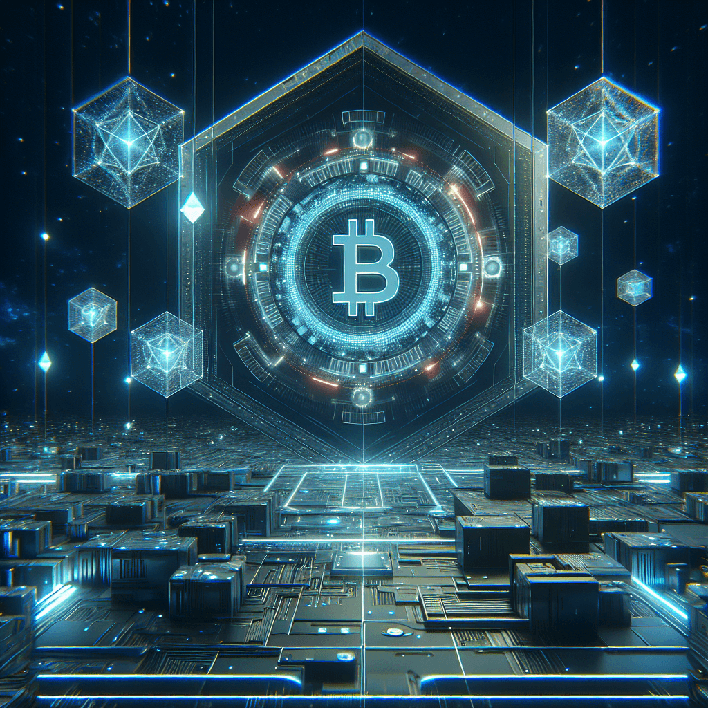 Maximizing Blockchain Performance: Insights by Titan Analytics