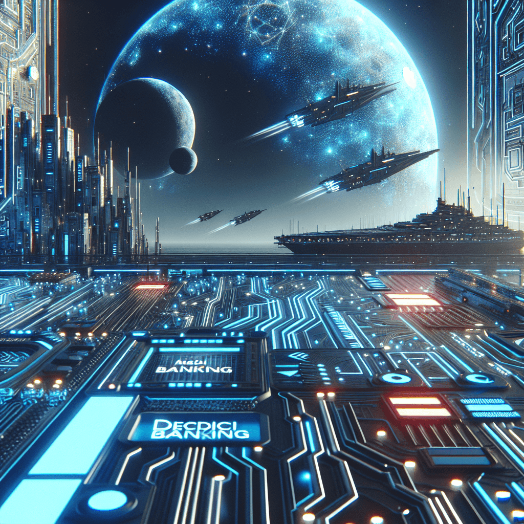 Medici Banking Insights for Star Atlas Investors