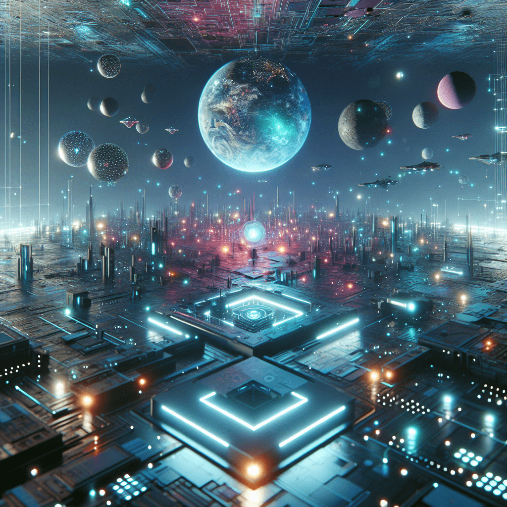 Neoliberalism in Star Atlas: A Titan Analytics Insight