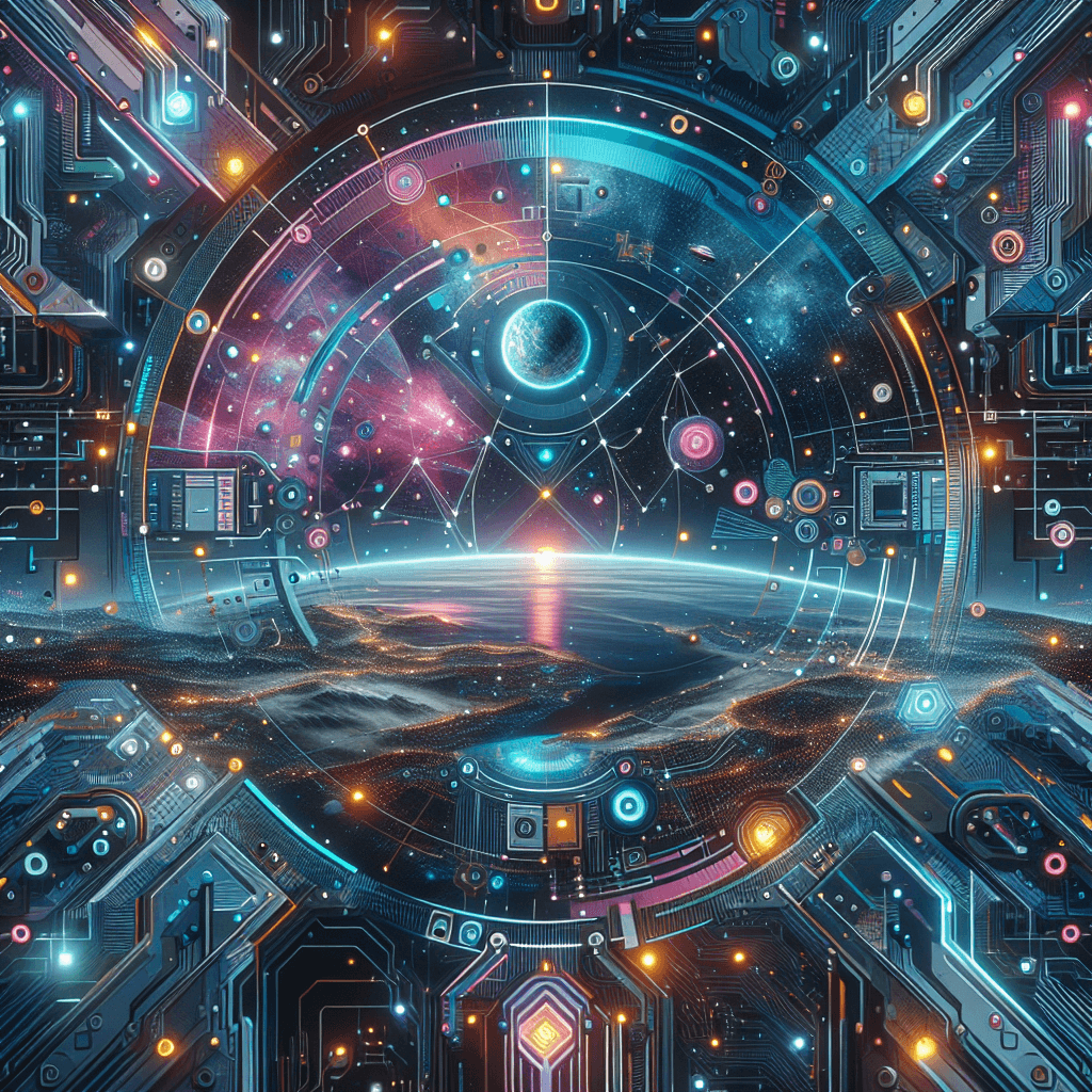 Optimize Your Star Atlas Experience with Titan Analytics Optimize Your Star Atlas Experience with Titan Analytics