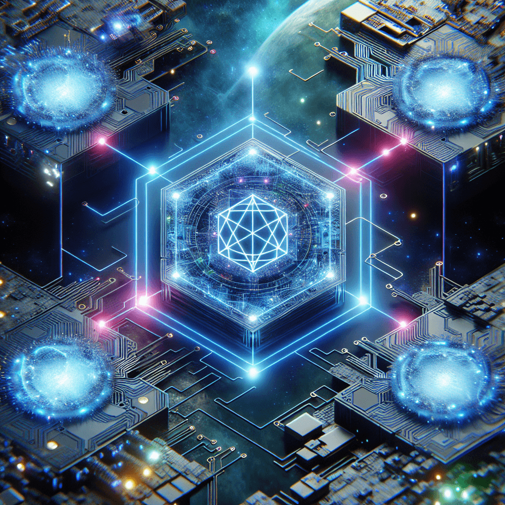 Optimizing Solana Validator Nodes: Titan Analytics Insights Optimizing Solana Validator Nodes: Titan Analytics Insights