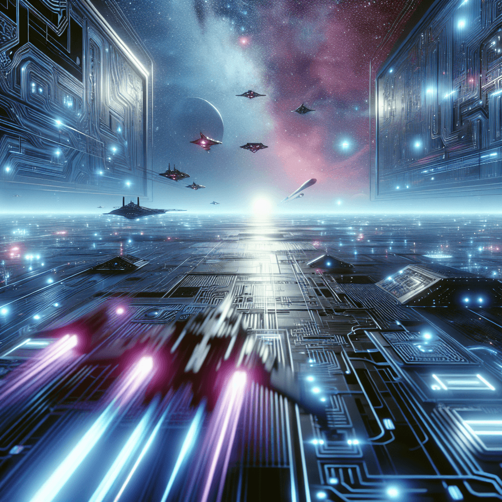 Progressivism in Star Atlas: A Titan Analytics Insight