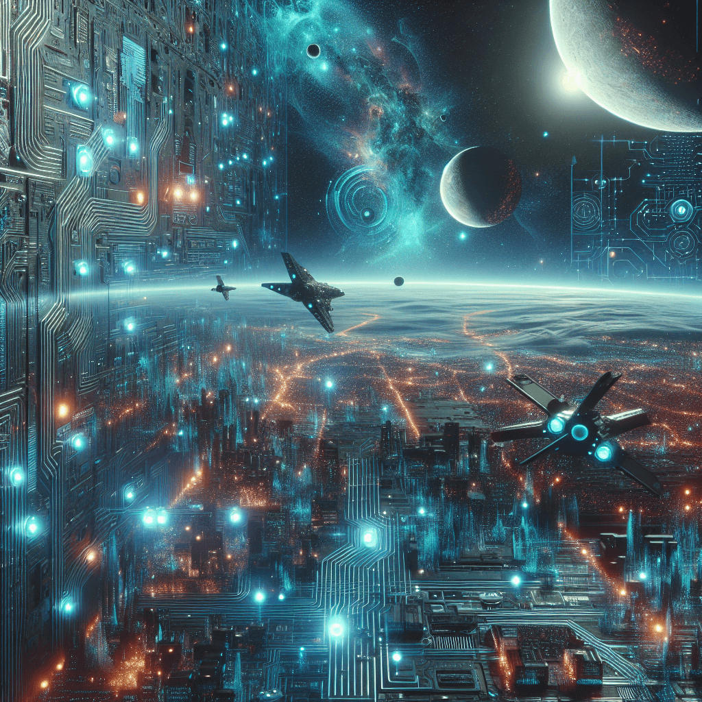 Public Goods in Star Atlas: A Titan Analytics Insight Public Goods in Star Atlas: A Titan Analytics Insight