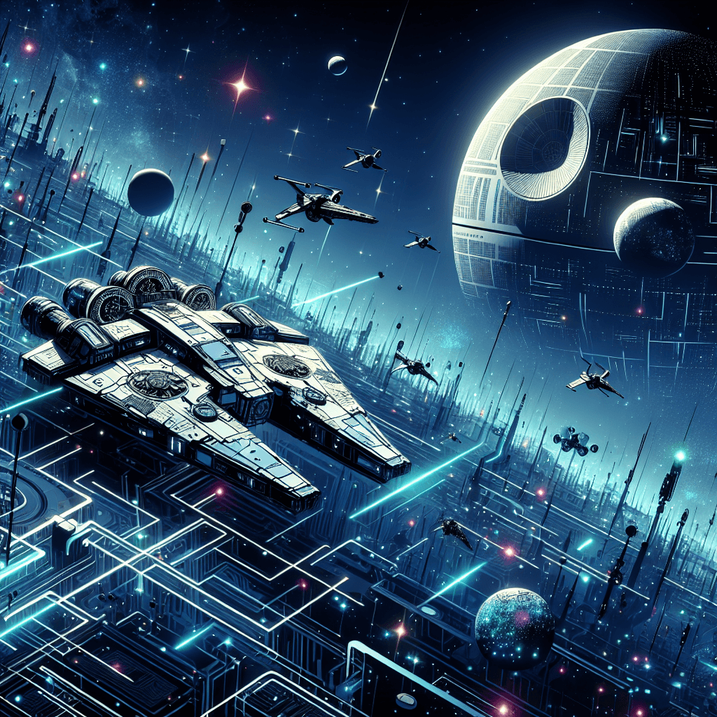 Republicanism in Star Atlas: Titan Analytics Insights