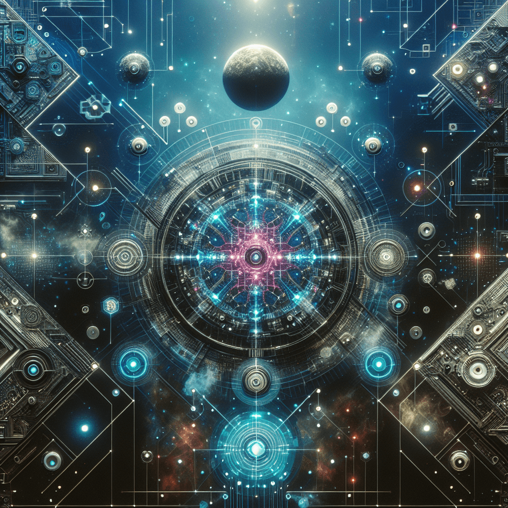 Revolutionizing Industrial Age Banking in Star Atlas Revolutionizing Industrial Age Banking in Star Atlas