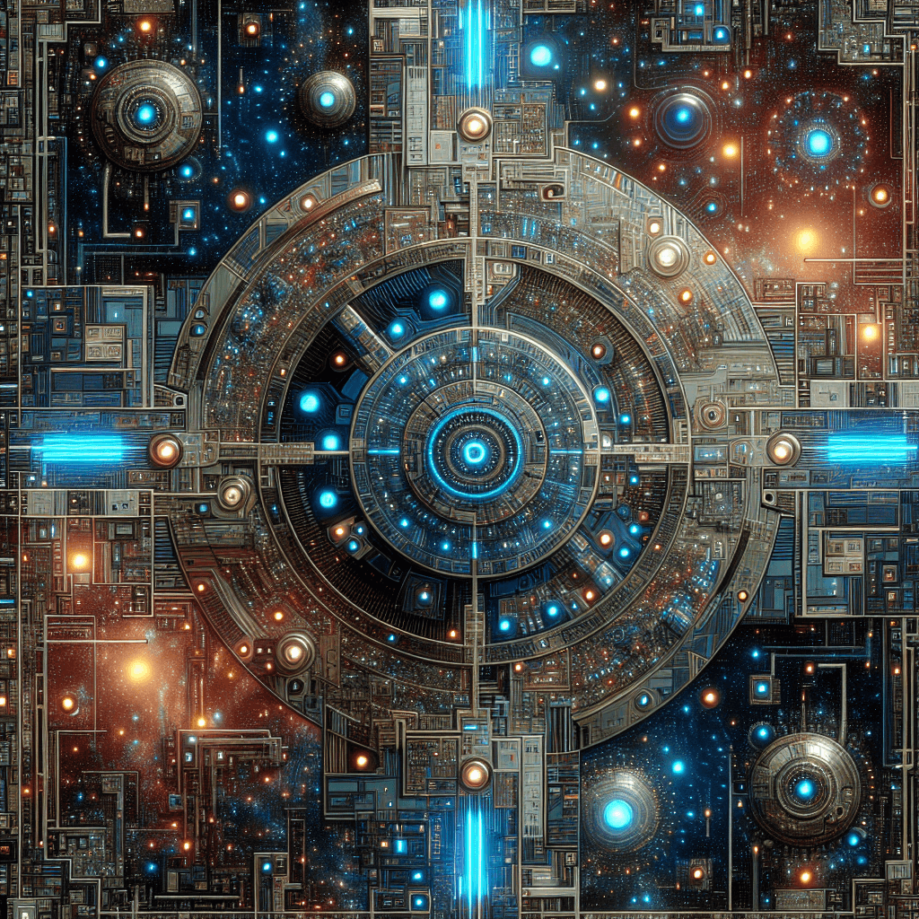Star Atlas Beginner’s Guide: Insights by Titan Analytics Star Atlas Beginner's Guide: Insights by Titan Analytics