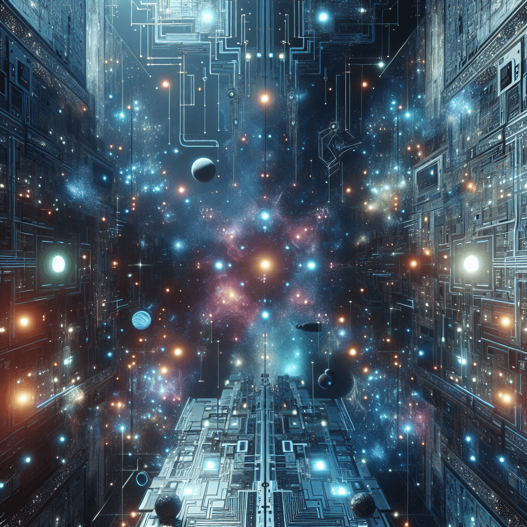 Star Atlas: Capital Markets Insights by Titan Analytics