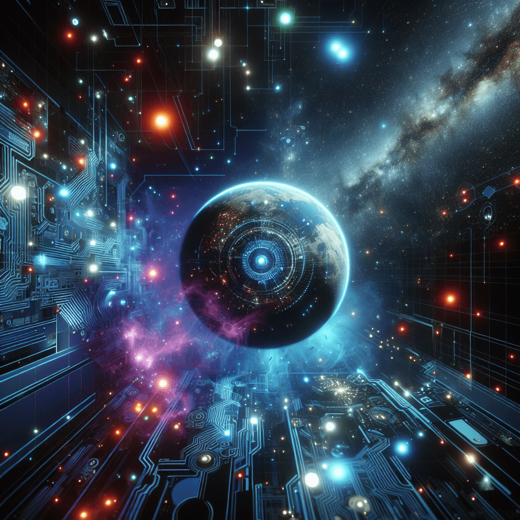 Star Atlas Data Integration Insights by Titan Analytics Star Atlas Data Integration Insights by Titan Analytics