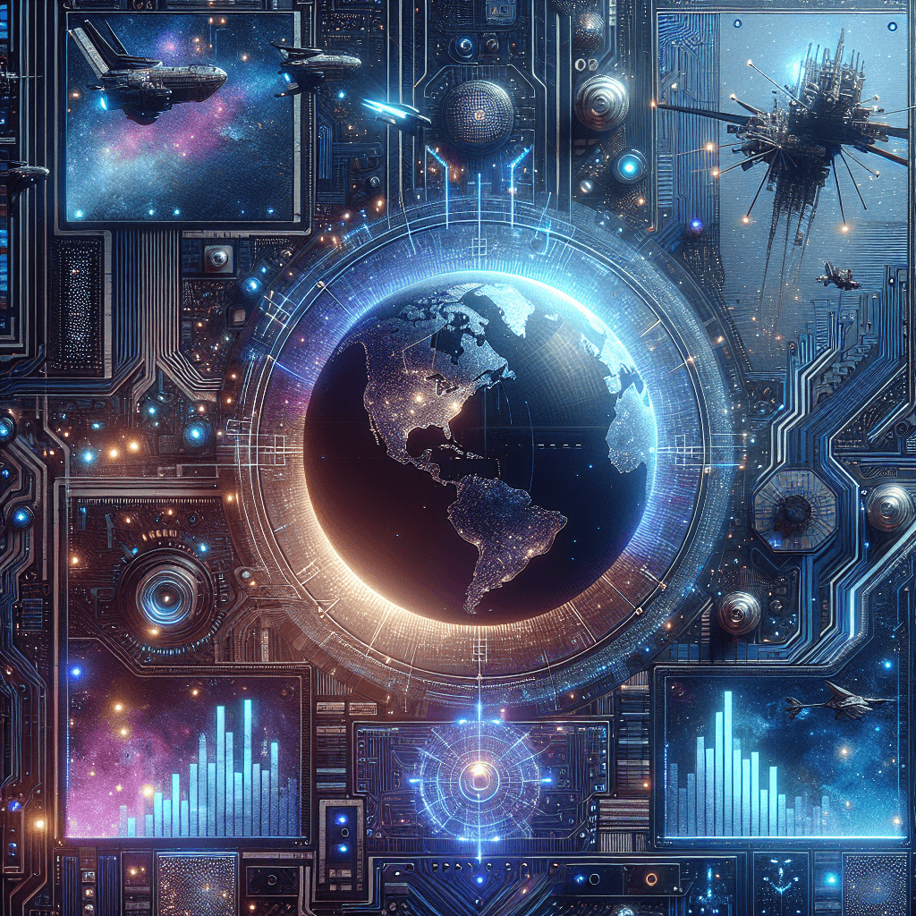 Star Atlas: Economic Growth Models Explored Star Atlas: Economic Growth Models Explored