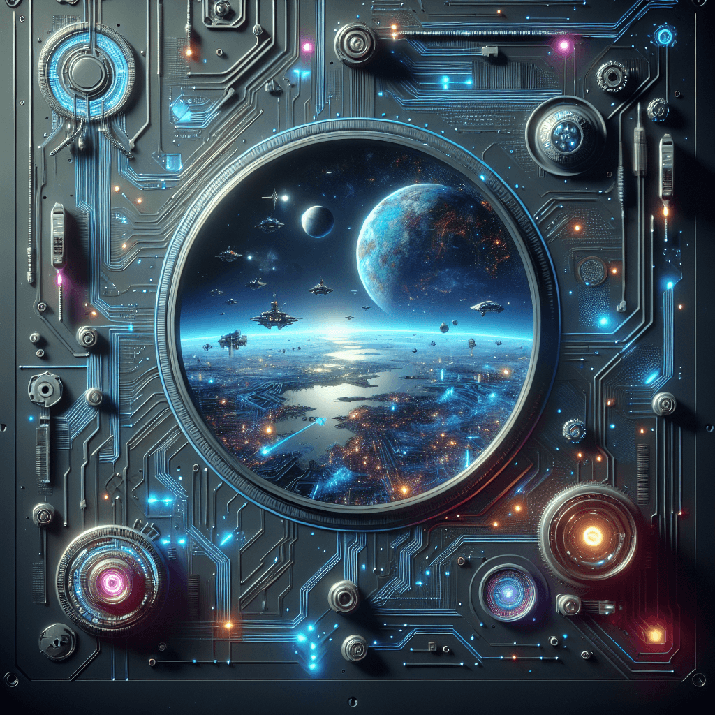 Star Atlas Forecasting Insights by Titan Analytics