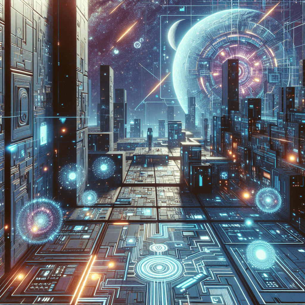 Star Atlas: Impact of Economic Treaties Explained Star Atlas: Impact of Economic Treaties Explained