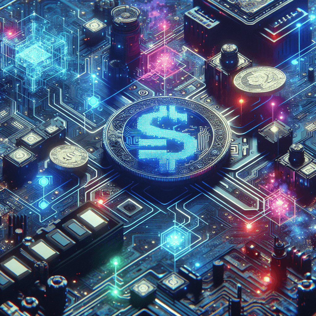 Star Atlas: Insights on Historical Currency Reforms Star Atlas: Insights on Historical Currency Reforms