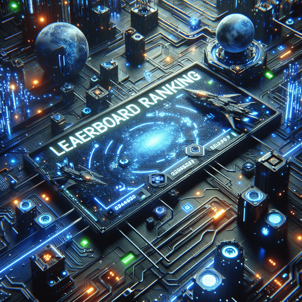 Star Atlas Leaderboard Rankings: Titan Analytics Insights