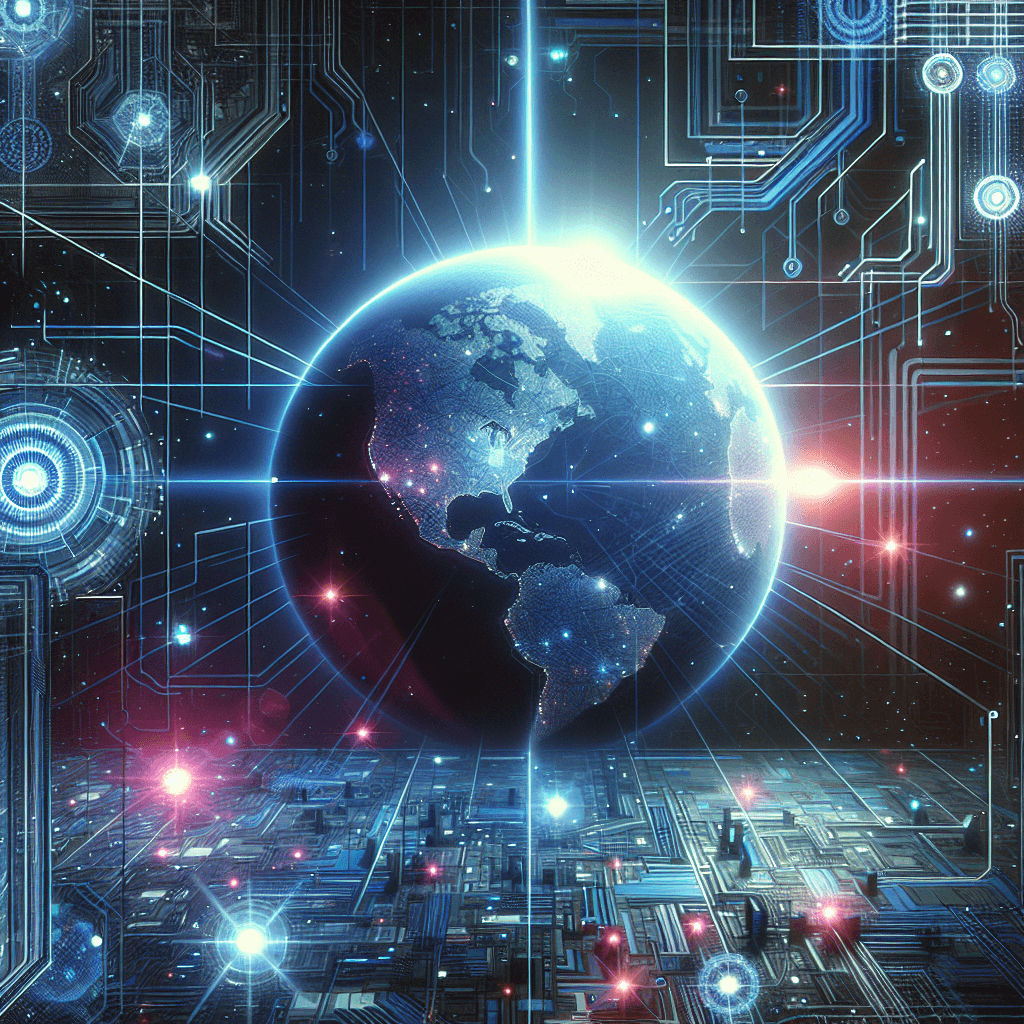 Star Atlas: Navigating Global Trade Systems Insight