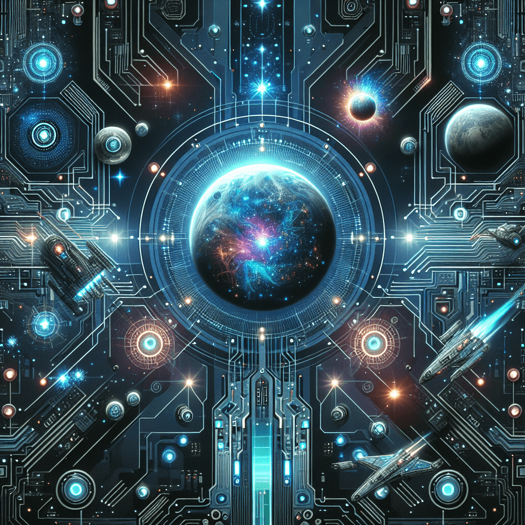 Star Atlas: Navigating Perfect Competition Insights Star Atlas: Navigating Perfect Competition Insights
