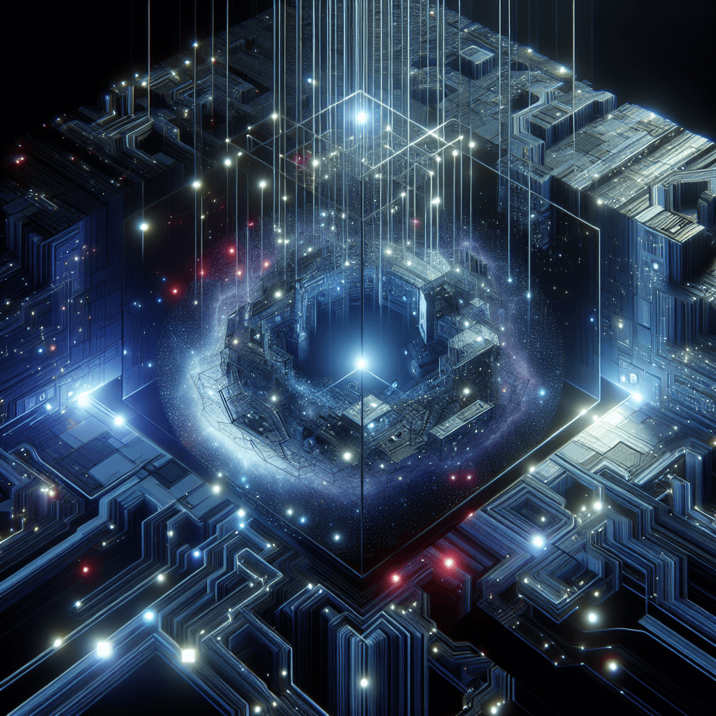 Star Atlas Trading Hubs: A Titan Analytics Guide