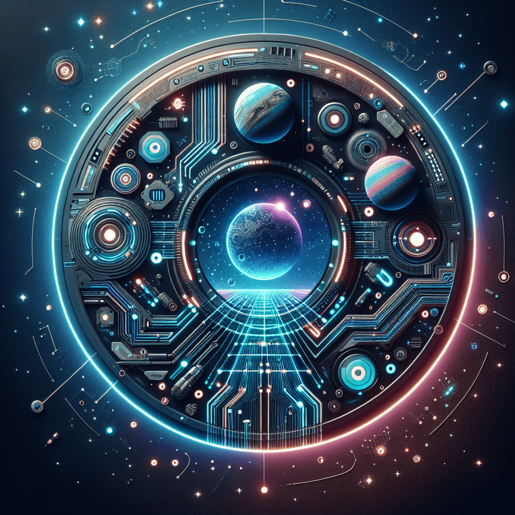 Star Atlas: Understanding Circular Flow of Income Star Atlas: Understanding Circular Flow of Income