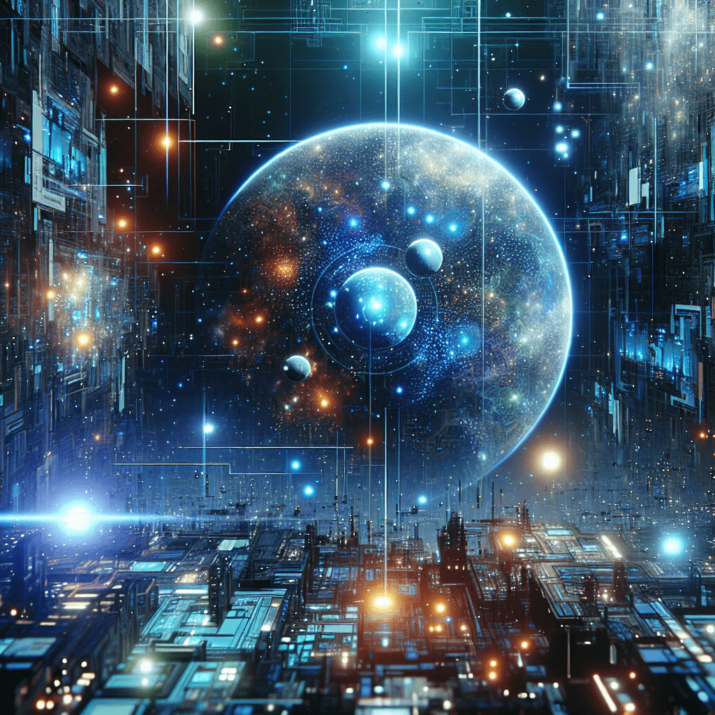 Star Atlas: Unveiling Authoritarianism in Gaming