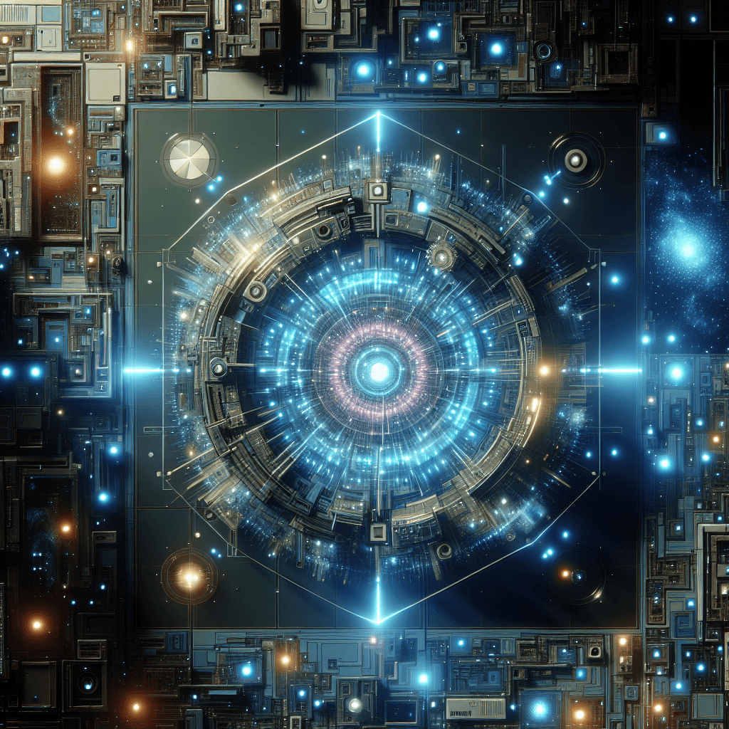 Stunning Star Atlas Artwork: A Titan Analytics Review