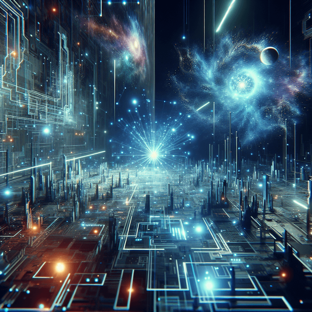 Time Series Analysis of Star Atlas by Titan Analytics