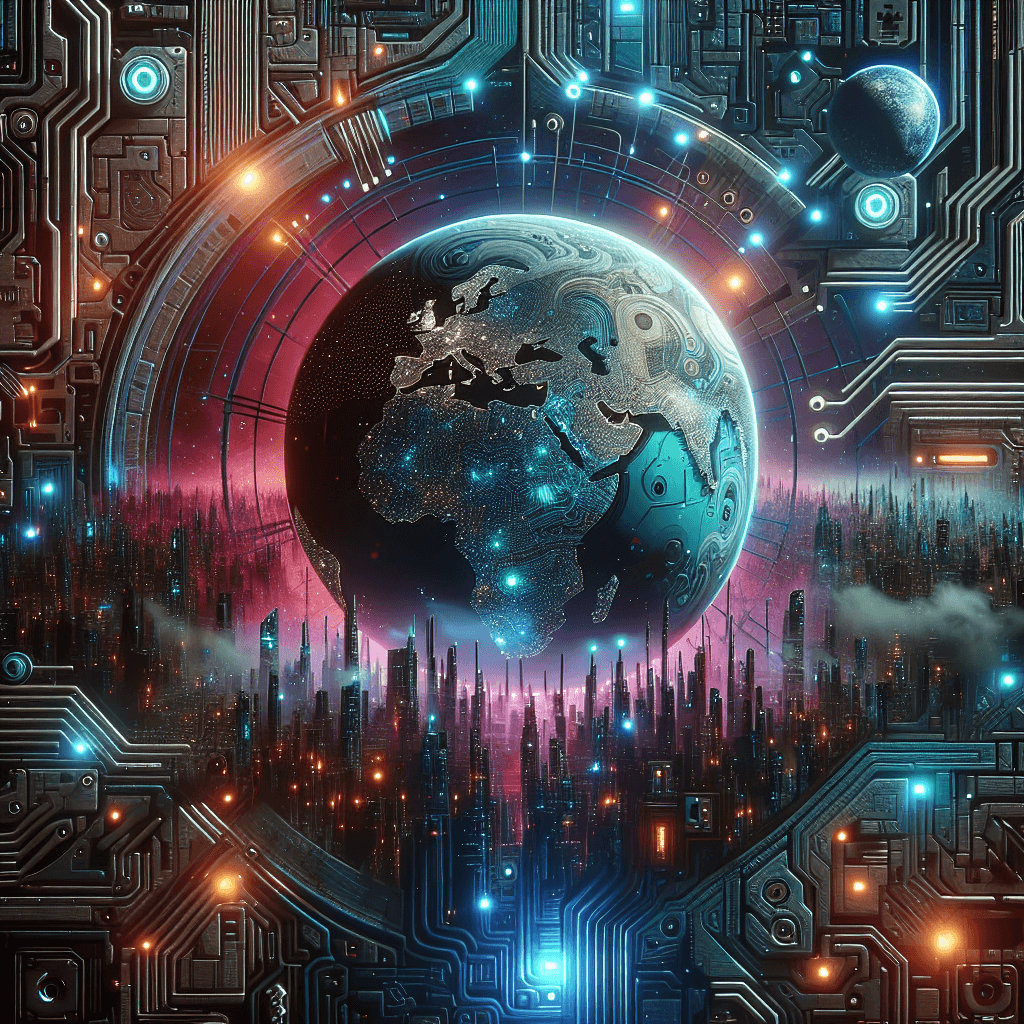 Trade Monopolies in Star Atlas: Insights by Titan Analytics Trade Monopolies in Star Atlas: Insights by Titan Analytics
