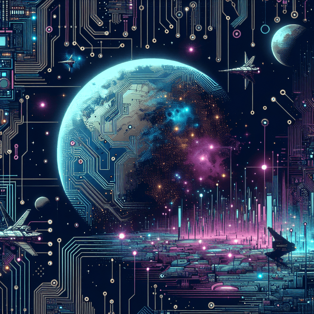 Transforming Star Atlas: NLP Insights by Titan Analytics