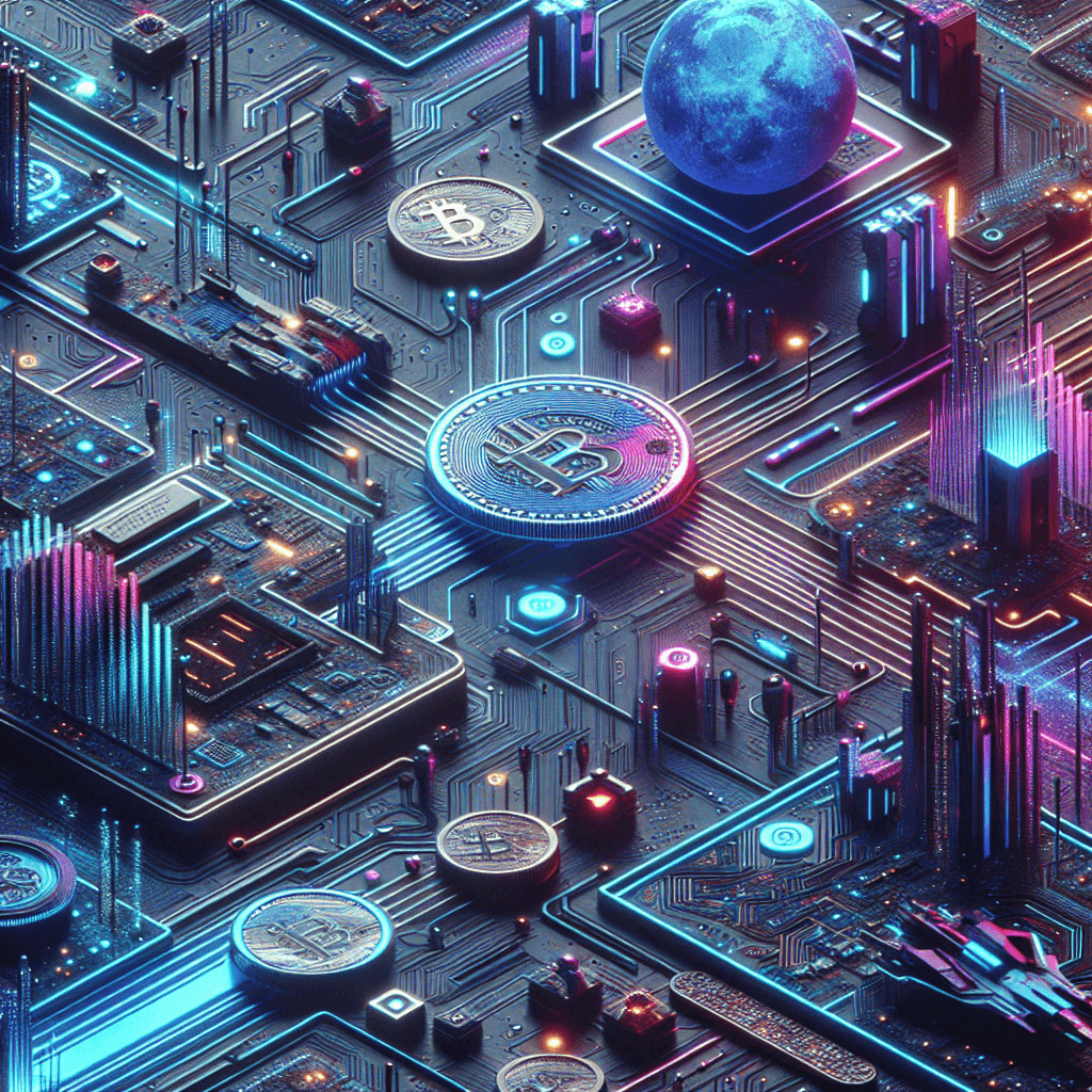 Understanding Currency Pegs in Star Atlas | Titan Analytics