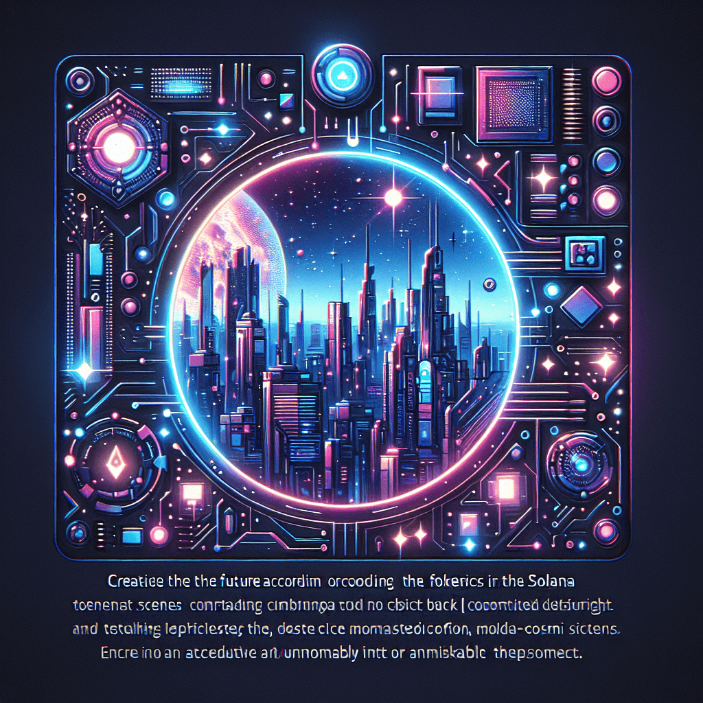 Understanding Solana Tokenomics: Titan Analytics Insights Understanding Solana Tokenomics: Titan Analytics Insights