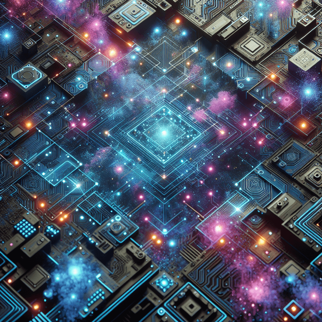 Unlocking Decentralized Applications with Titan Analytics