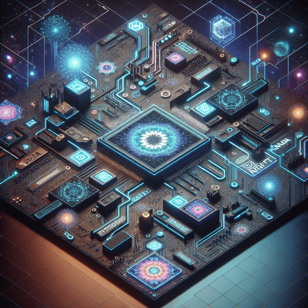 Unlocking Solana NFT Interoperability: Titan Insights Unlocking Solana NFT Interoperability: Titan Insights