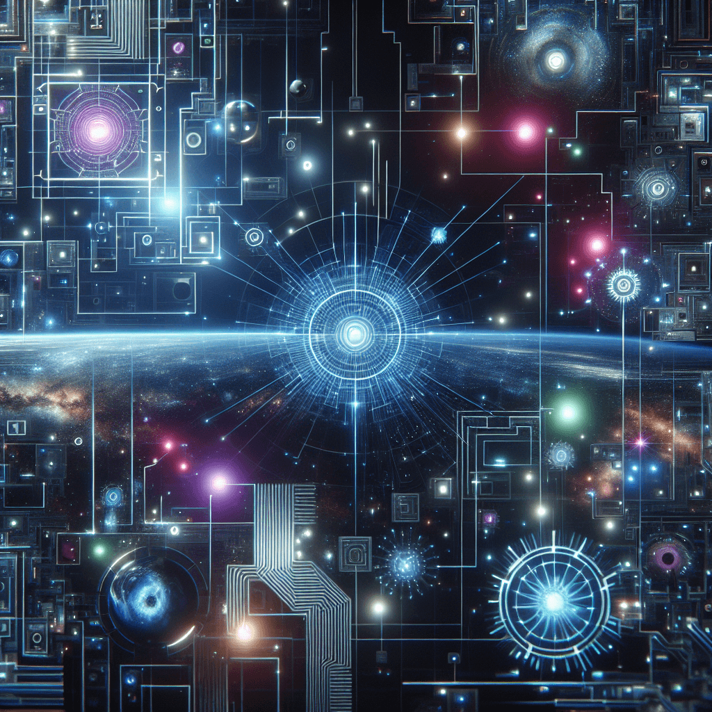 Unlocking Star Atlas: Predictive Modeling Insights Unlocking Star Atlas: Predictive Modeling Insights