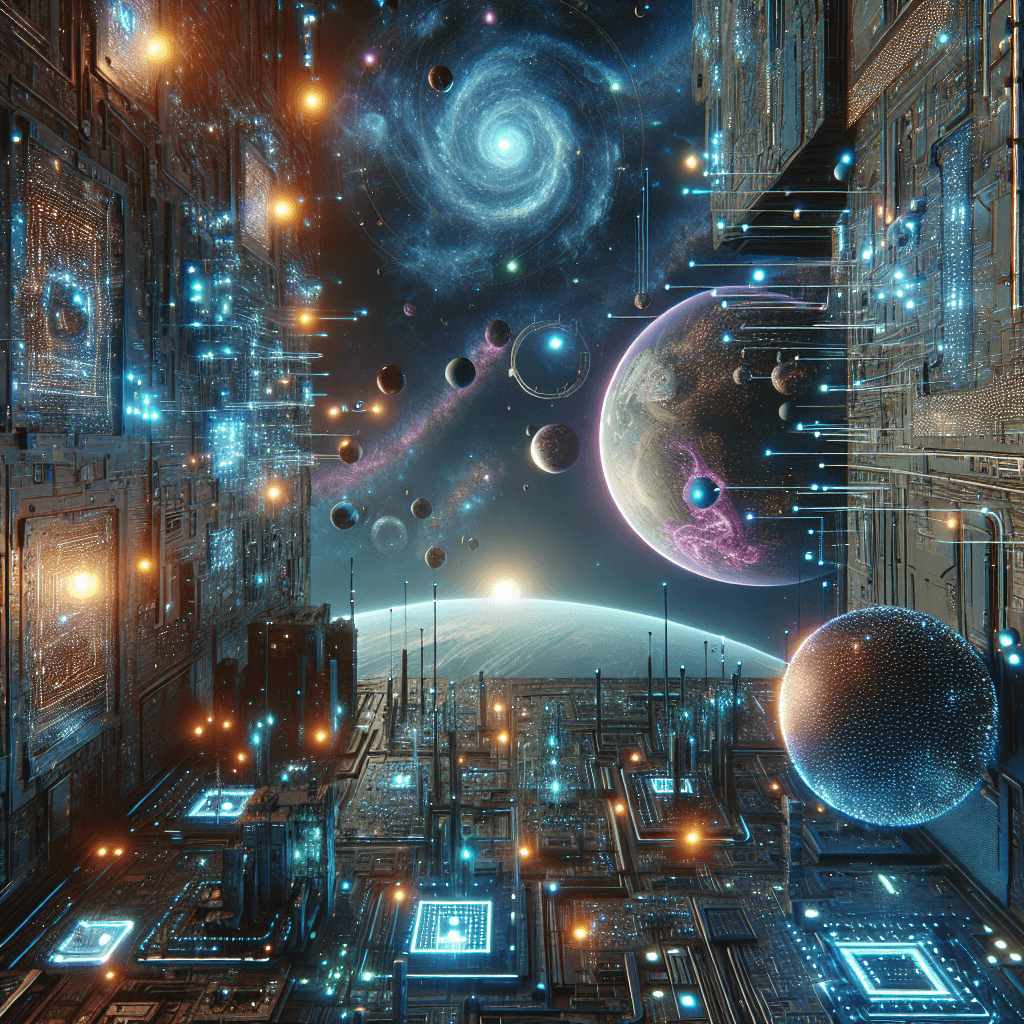 Unsupervised Learning Insights in Star Atlas | Titan Analytics