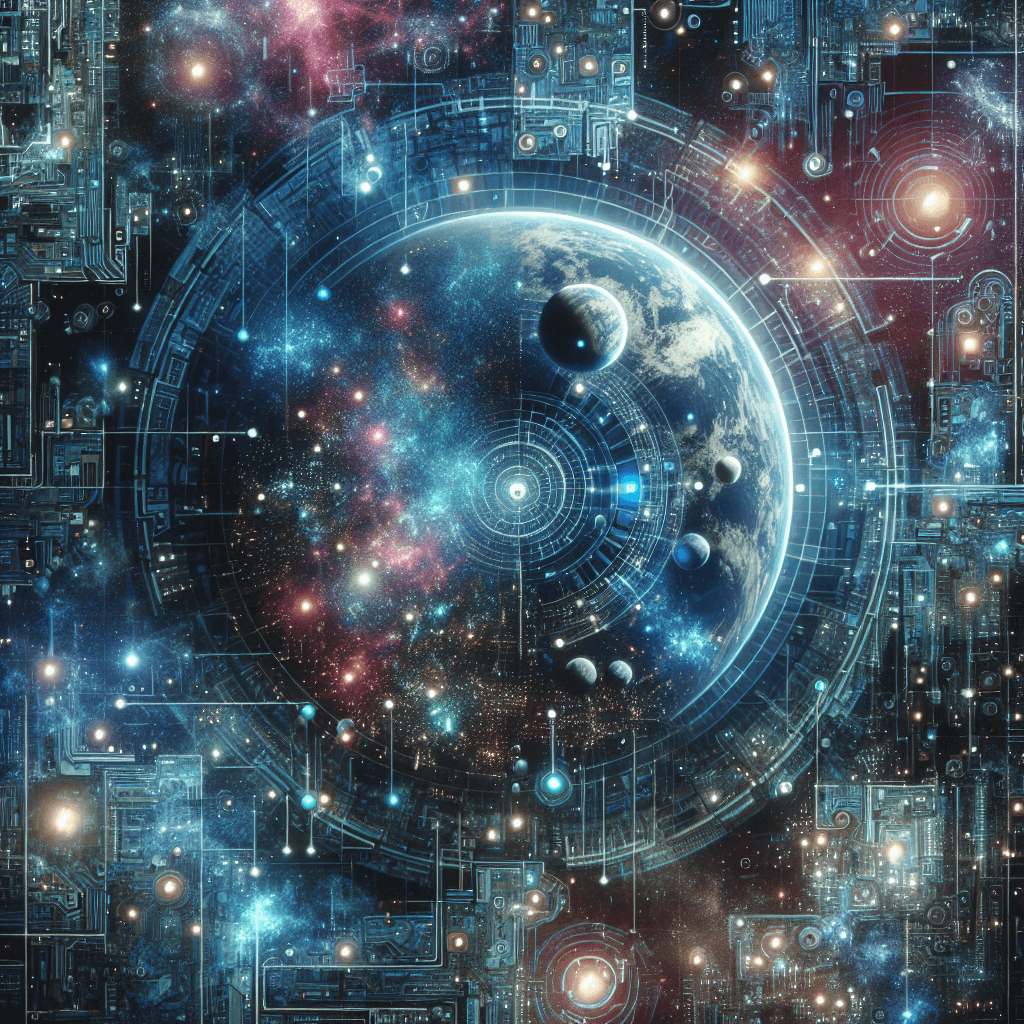 Boosting Star Atlas Success with Social Media Analytics Boosting Star Atlas Success with Social Media Analytics