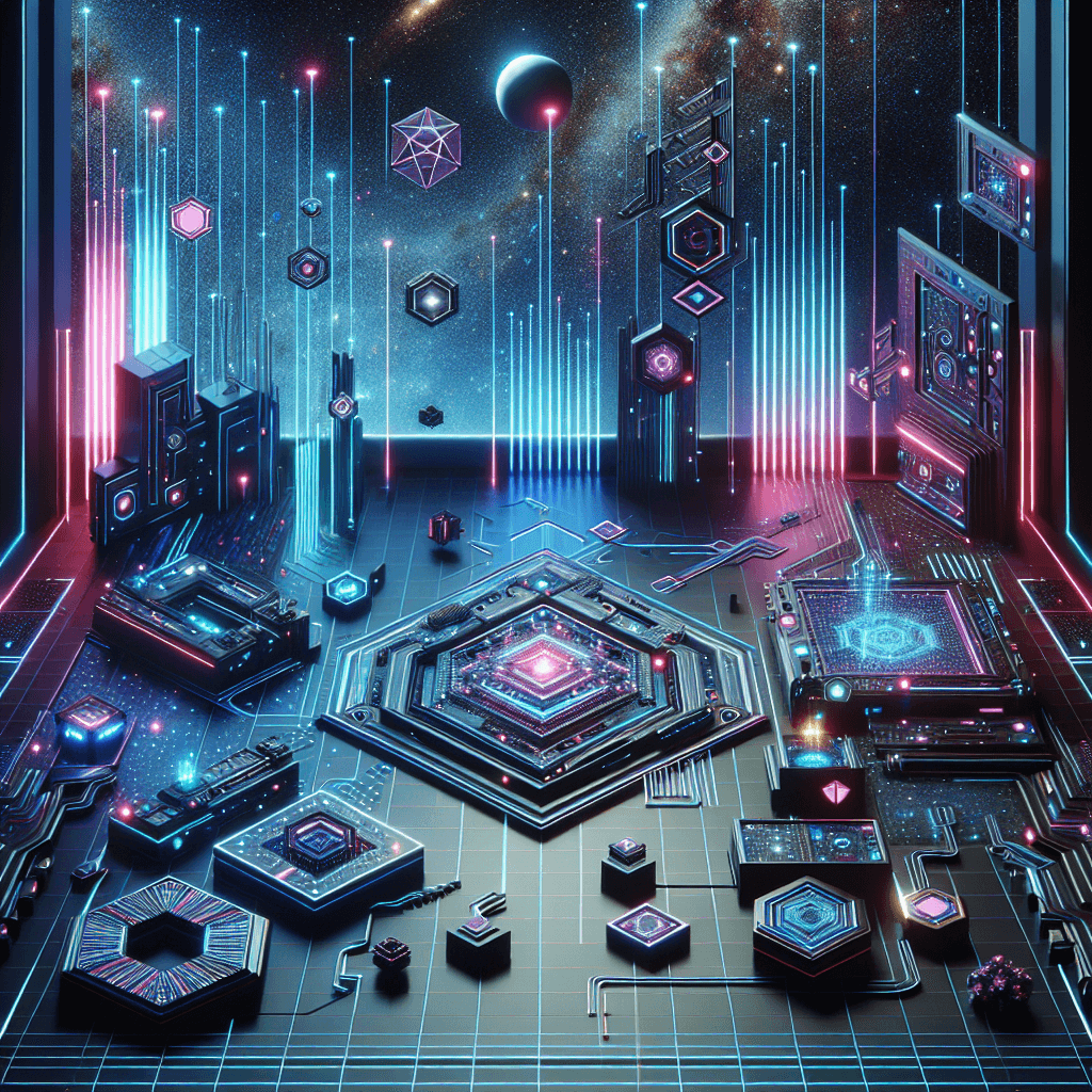 Customize Solana Smart Contracts with Titan Analytics