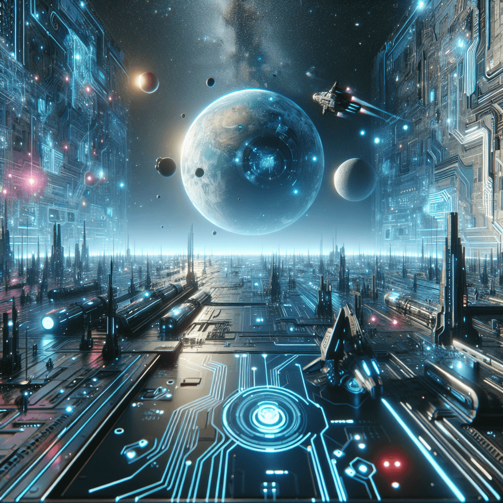 Enhancing Cross-Border Trade: Star Atlas Insights Enhancing Cross-Border Trade: Star Atlas Insights