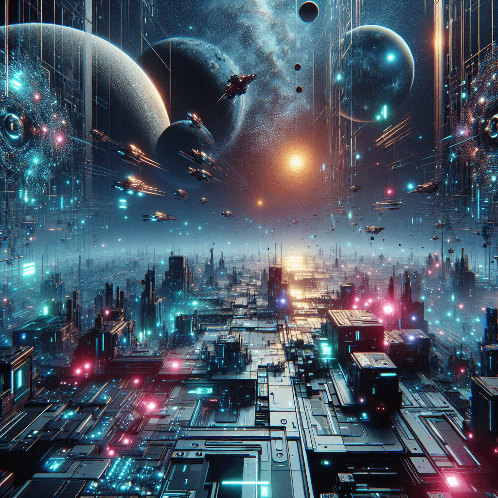 Enhancing Star Atlas with Session Replay Insights