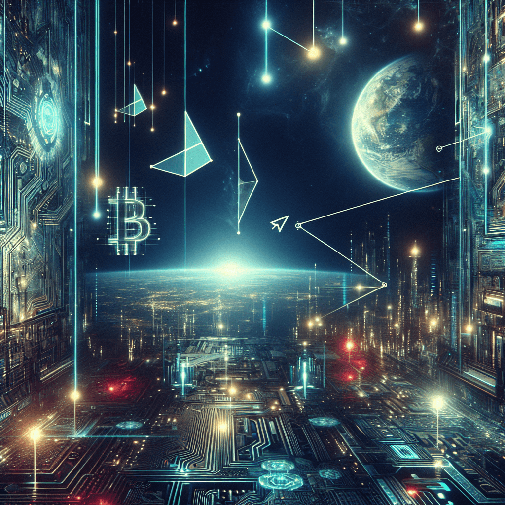 Exploring Currency Pegs in Star Atlas: Titan Insights Exploring Currency Pegs in Star Atlas: Titan Insights