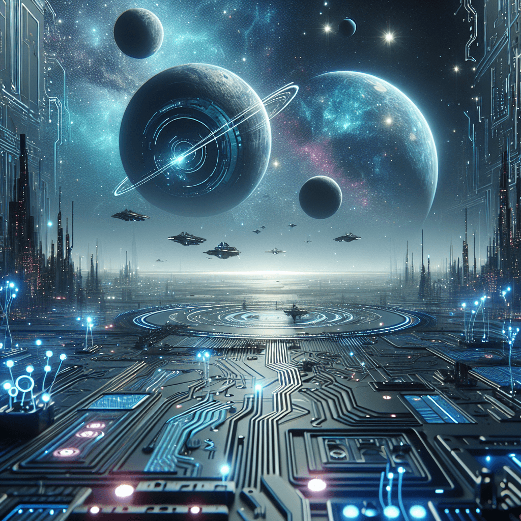 IoT Analytics Insights for Star Atlas by Titan Analytics IoT Analytics Insights for Star Atlas by Titan Analytics