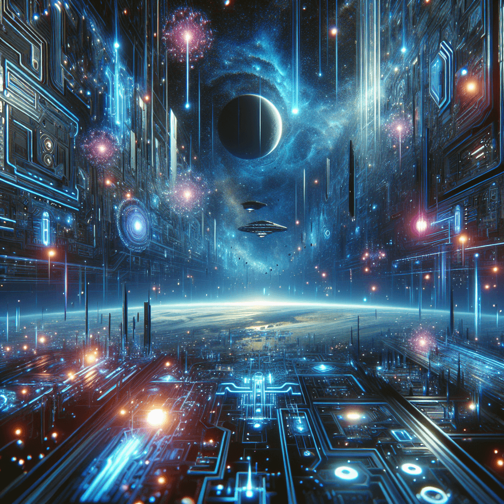 Mastering Star Atlas: Fleet Management Insights by Titan