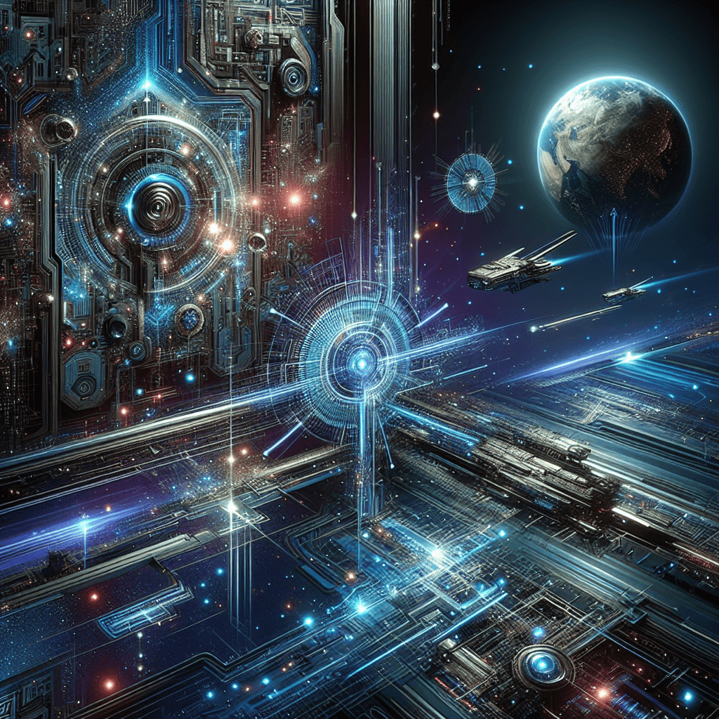 Maximize Returns: Star Atlas Asset Staking Guide Maximize Returns: Star Atlas Asset Staking Guide