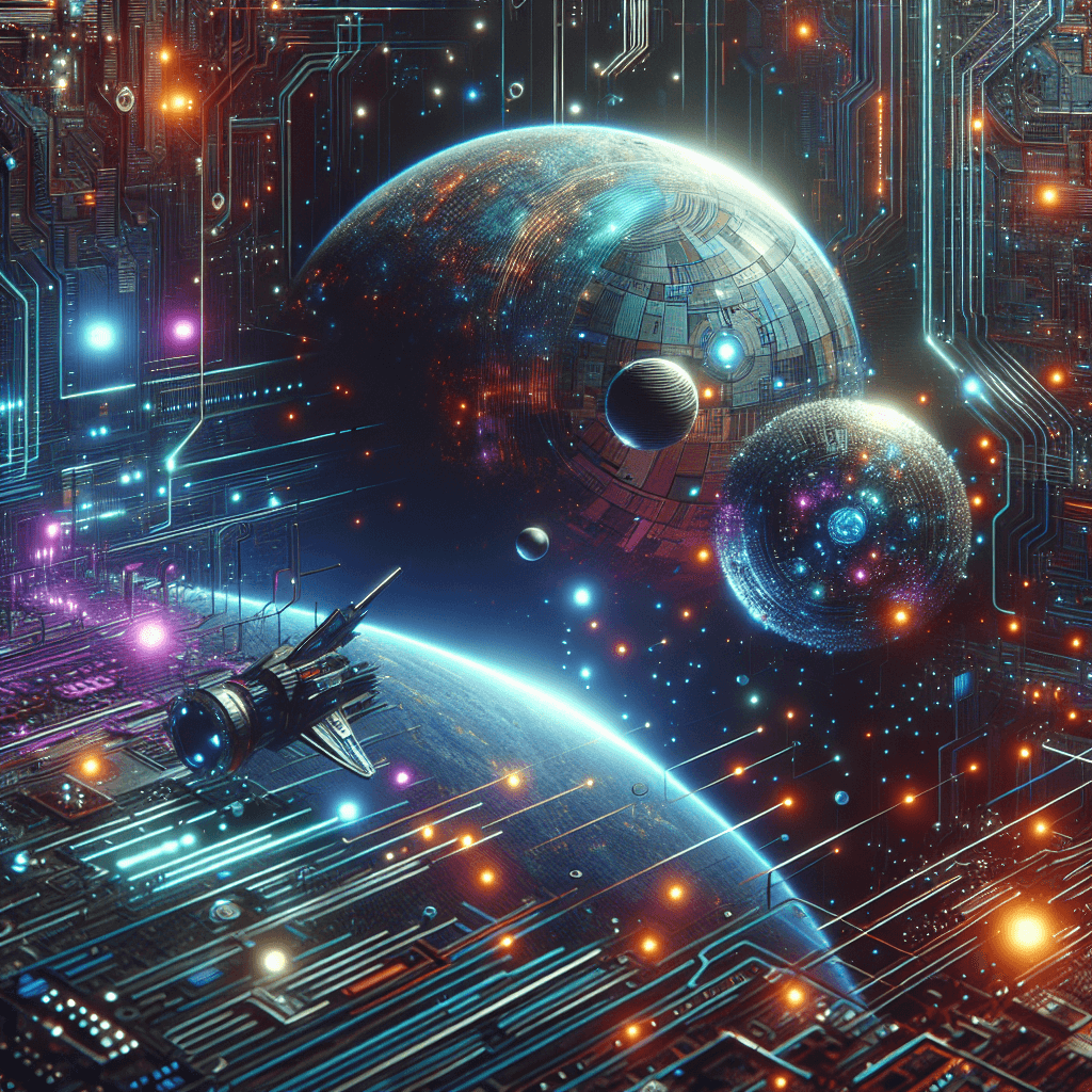 Maximizing Budget Surplus in Star Atlas: Titan Insights Maximizing Budget Surplus in Star Atlas: Titan Insights