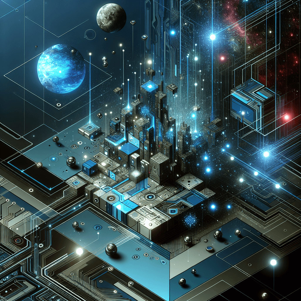 Monetarism Insights: Star Atlas Economic Strategies