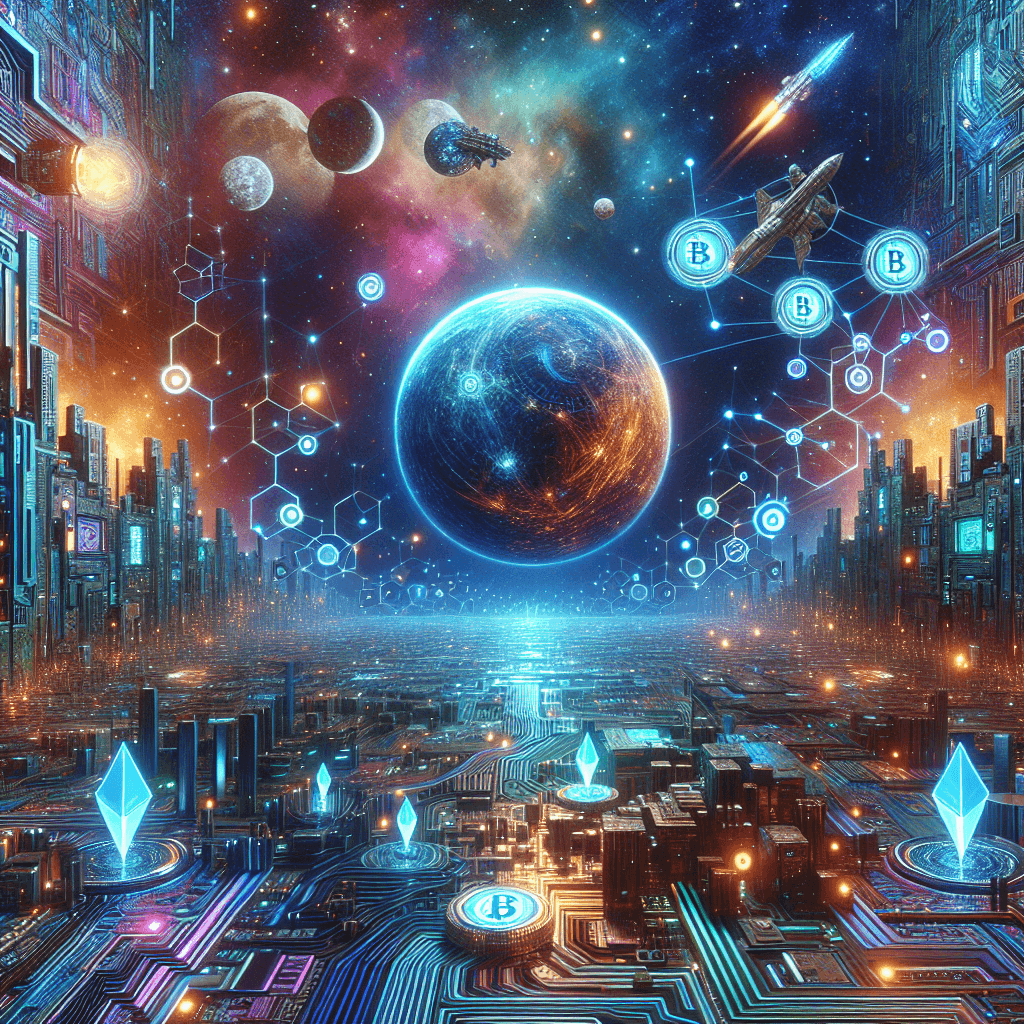 Monetary Sovereignty in Star Atlas by Titan Analytics