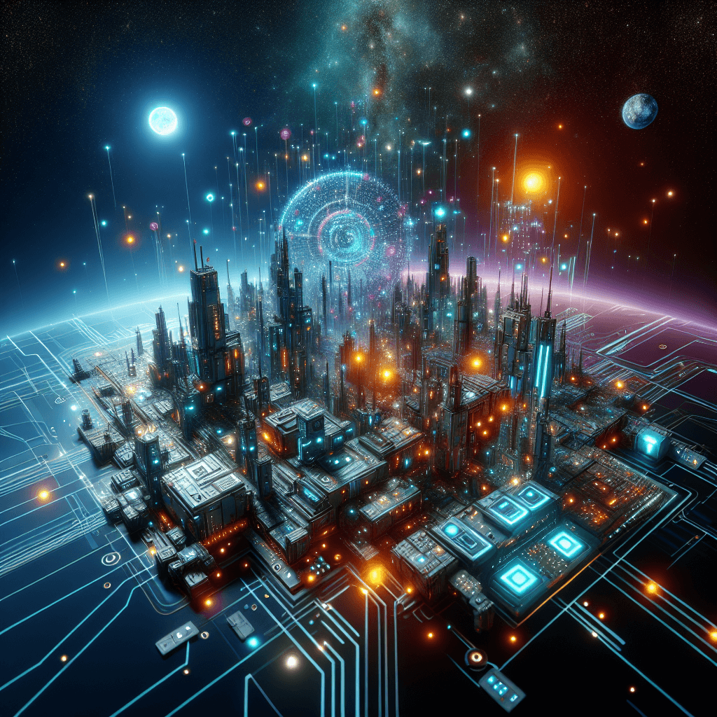Reserve Requirements in Star Atlas: A Titan Analytics Insight Reserve Requirements in Star Atlas: A Titan Analytics Insight